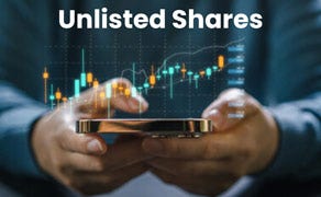 India unlisted share advisory image